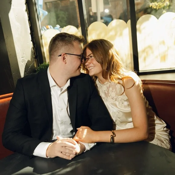 Doen Cream Lace Mini Dress - Picture 11 of 11